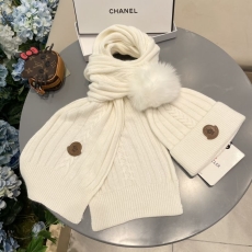 Moncler Caps Scarfs